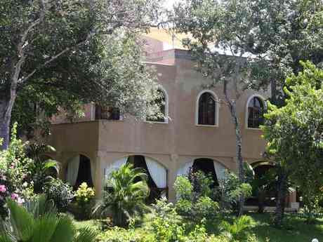 Almanara Luxury Villas